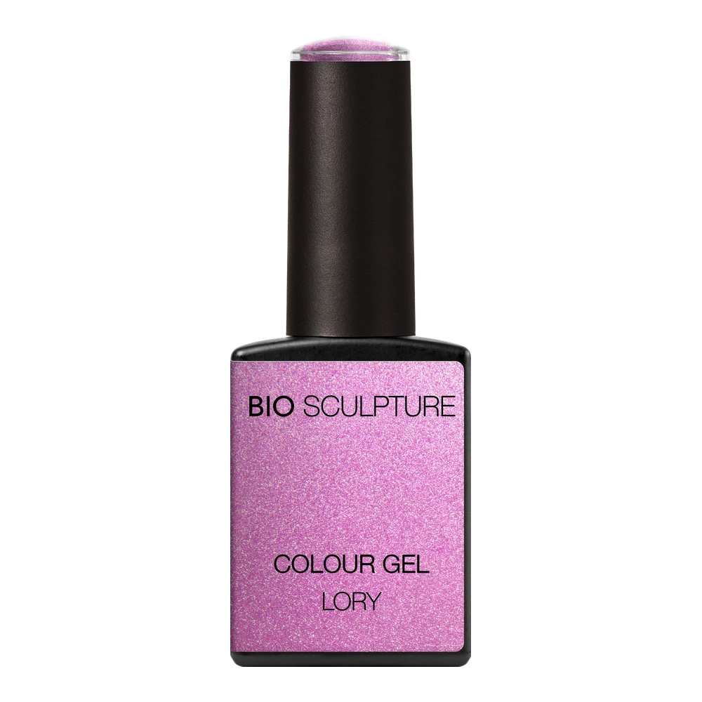 Gel colorat Lory 12 ml