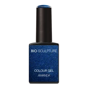 Gel colorat Amanda 12 ml