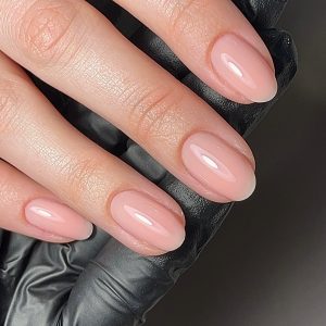 Builder Gel - Petal