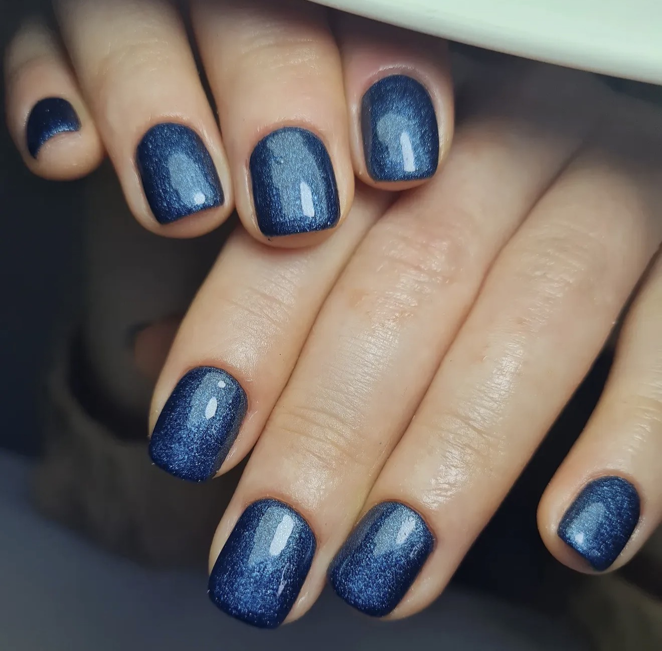Gel colorat Amanda 12 ml - imagine 2