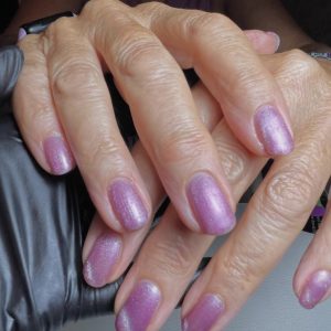 Gel colorat Skyler 12 ml
