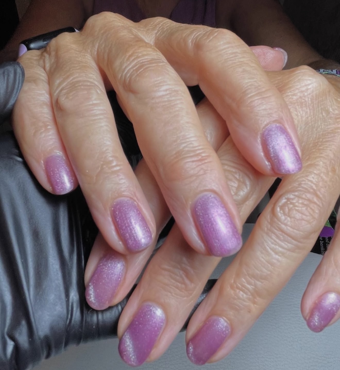 Gel colorat Skyler 12 ml - imagine 2